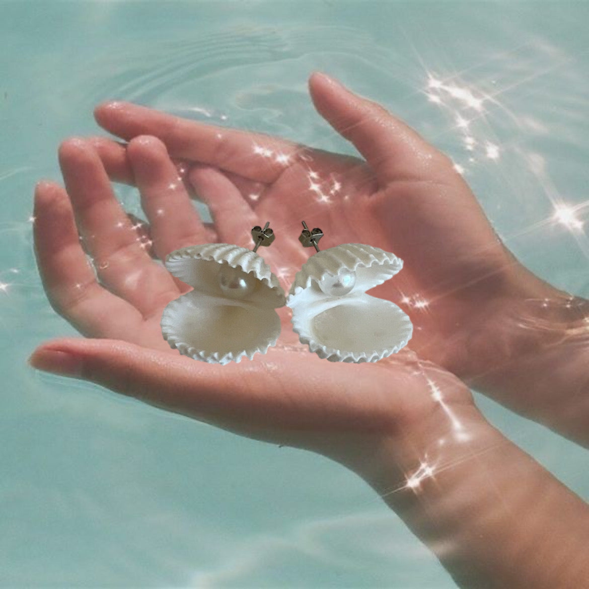 Ocean Muse