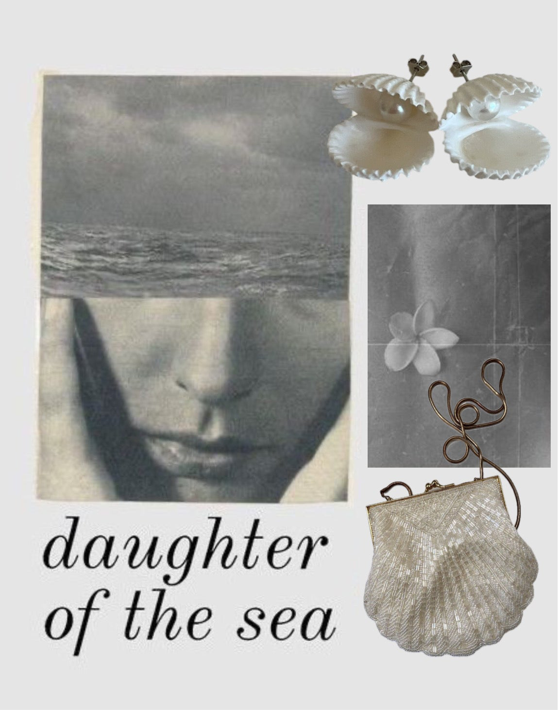 Ocean Muse