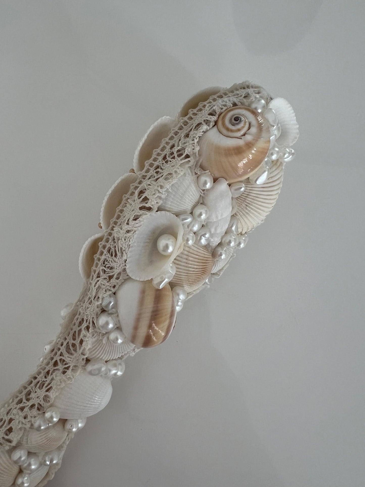 Ariel Hair Brush