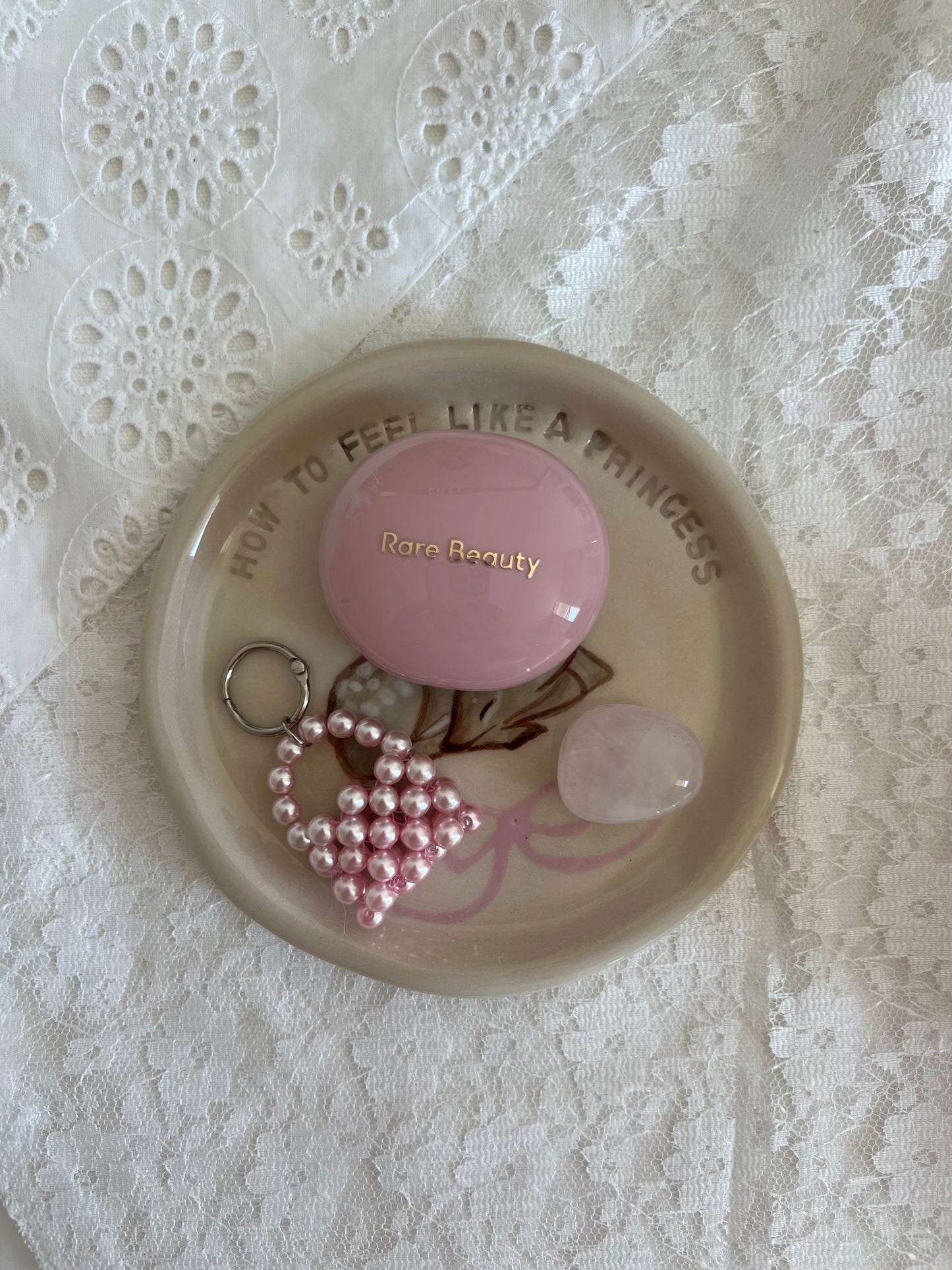 Mini Purse Bag Charm