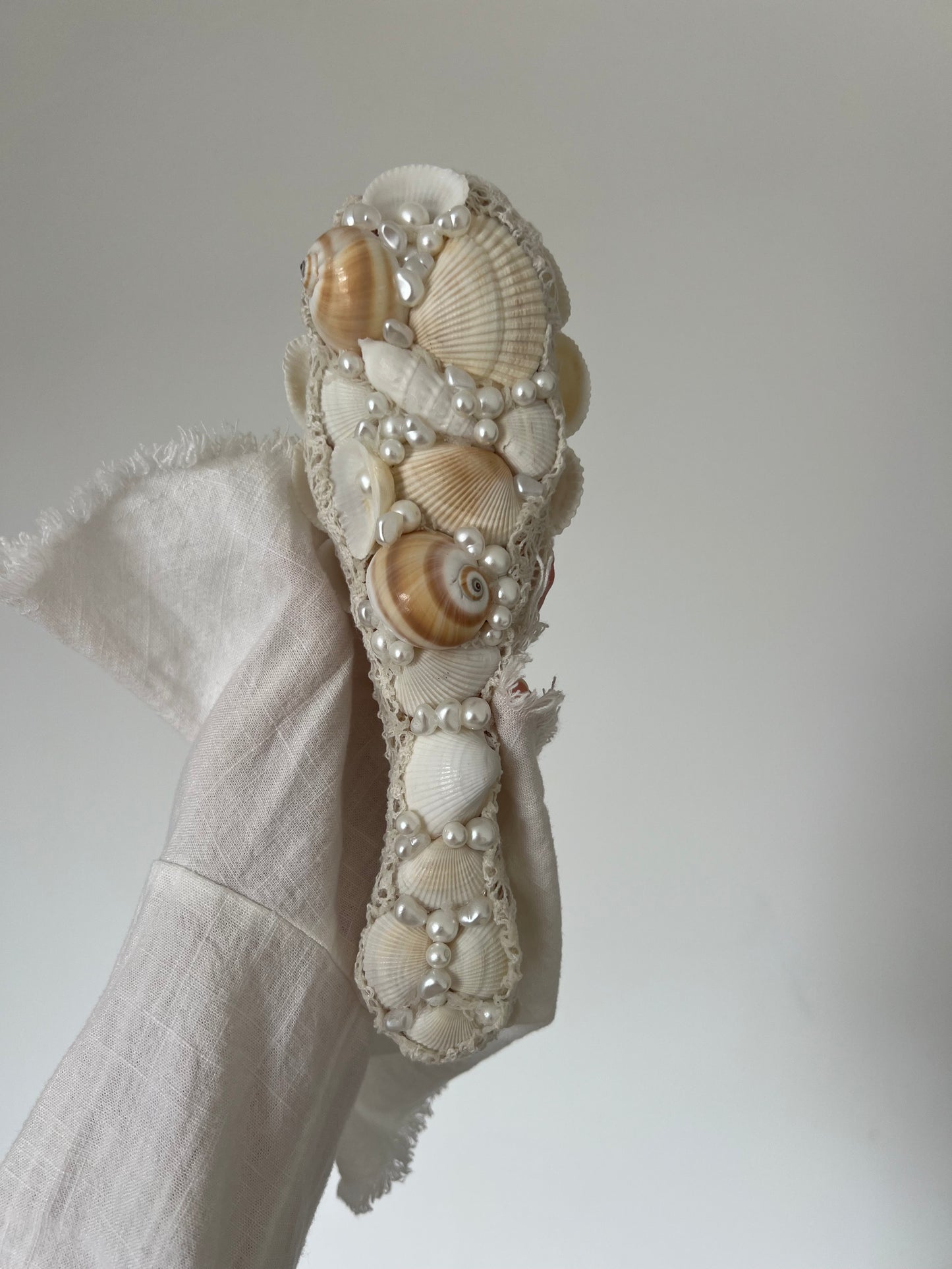 Ariel Hair Brush