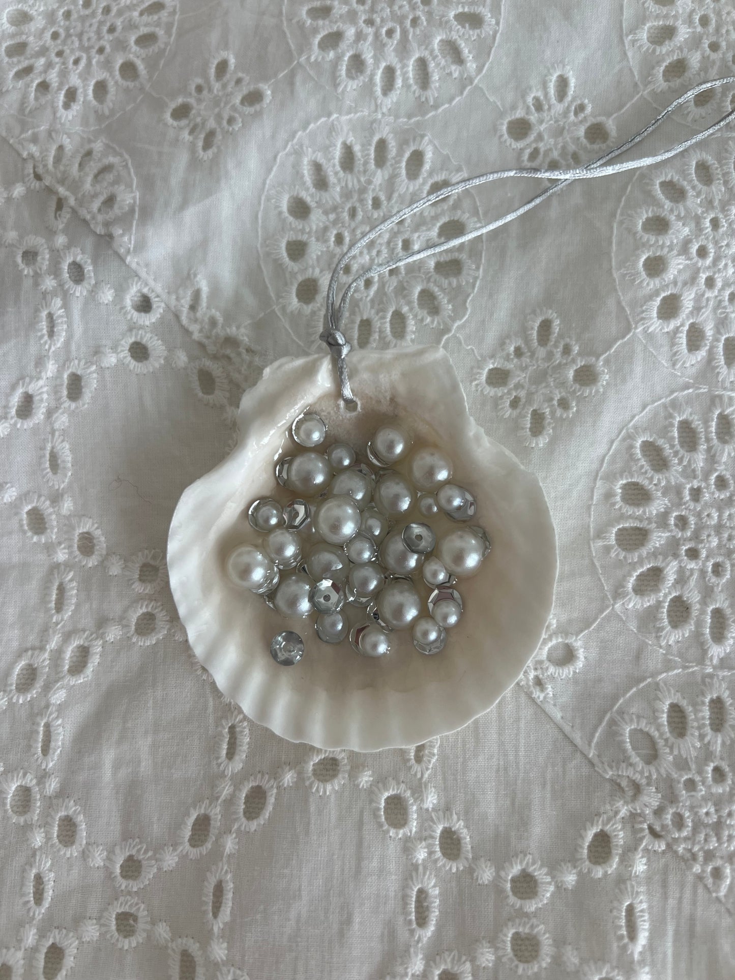 Nacre - Mother of Pearl