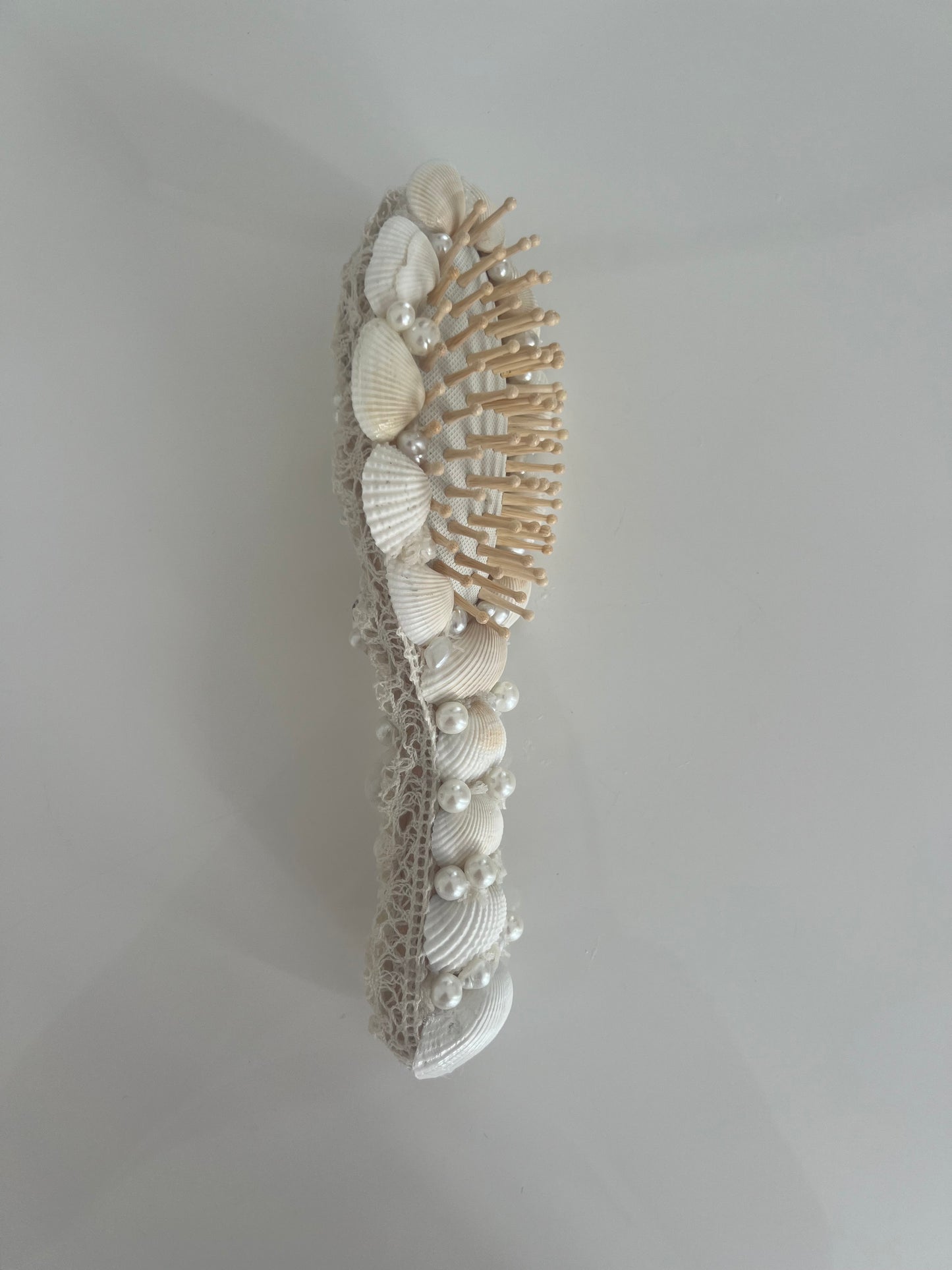 Ariel Hair Brush