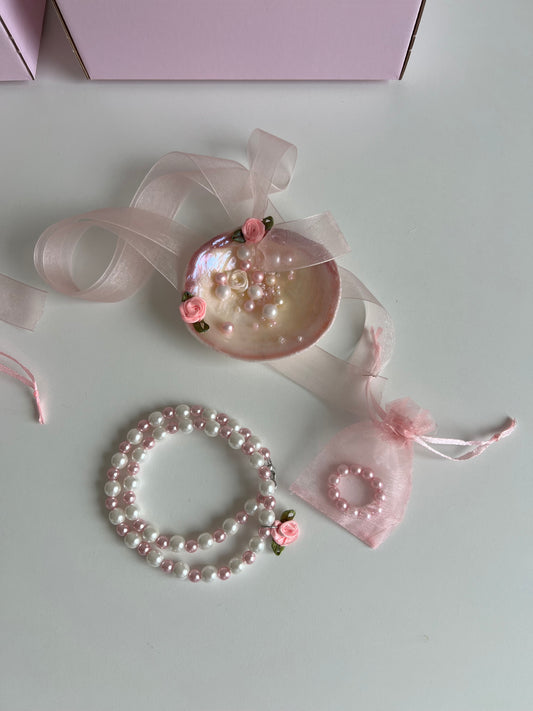 Rosabelle Trio
