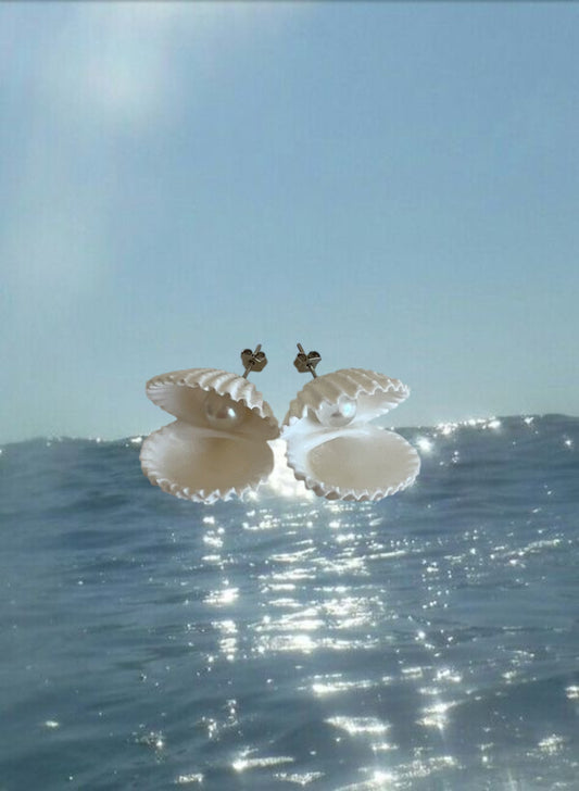 Ocean Muse