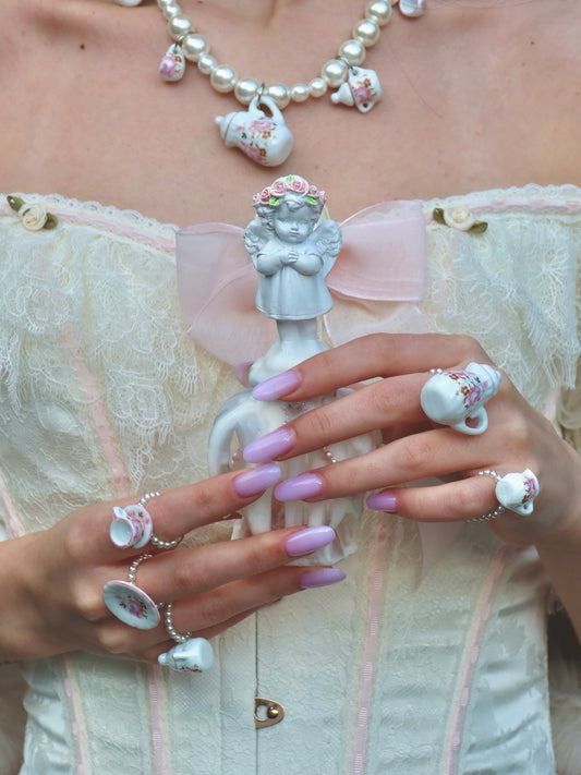Angel Potion Bottle