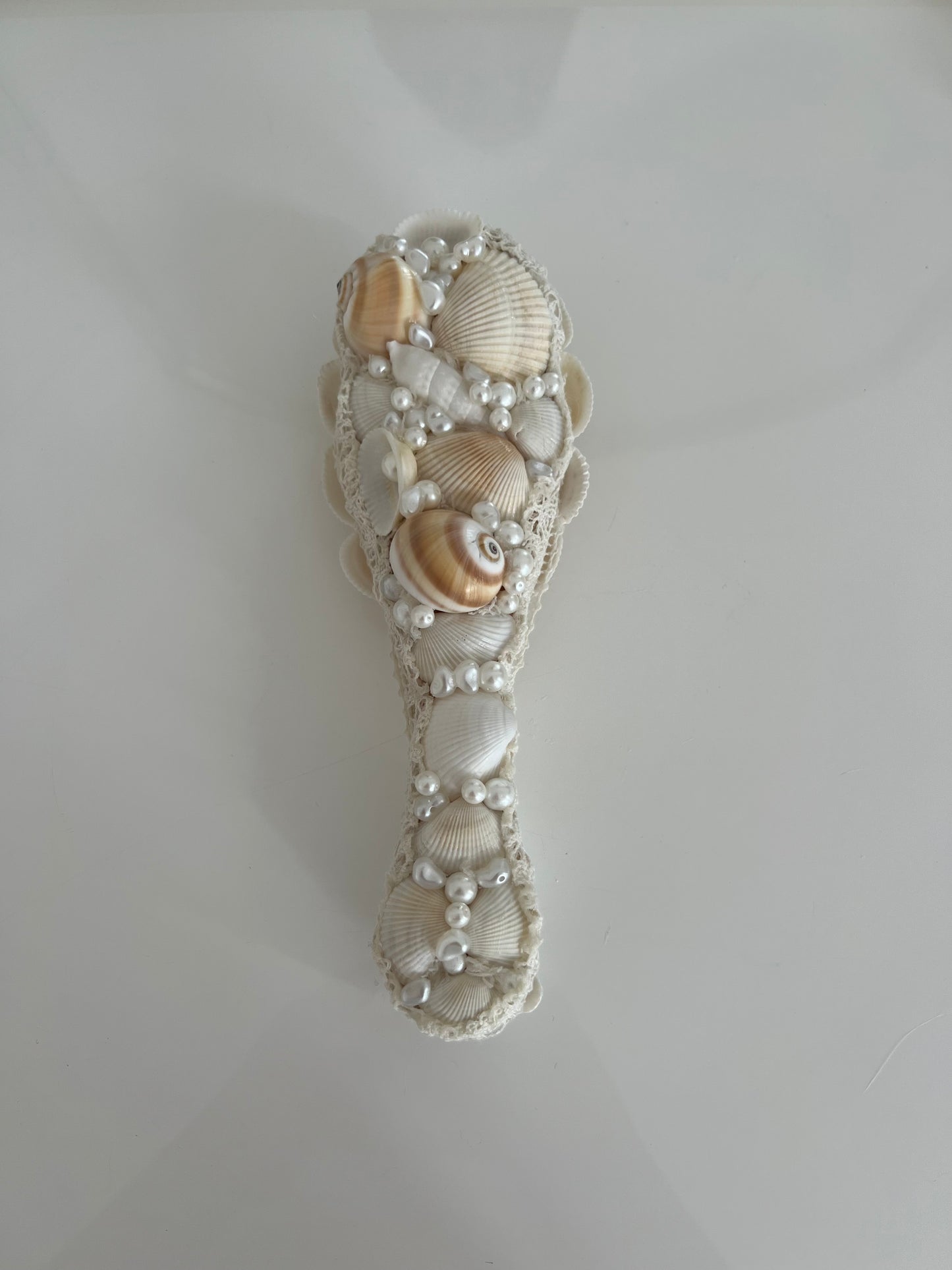 Ariel Hair Brush