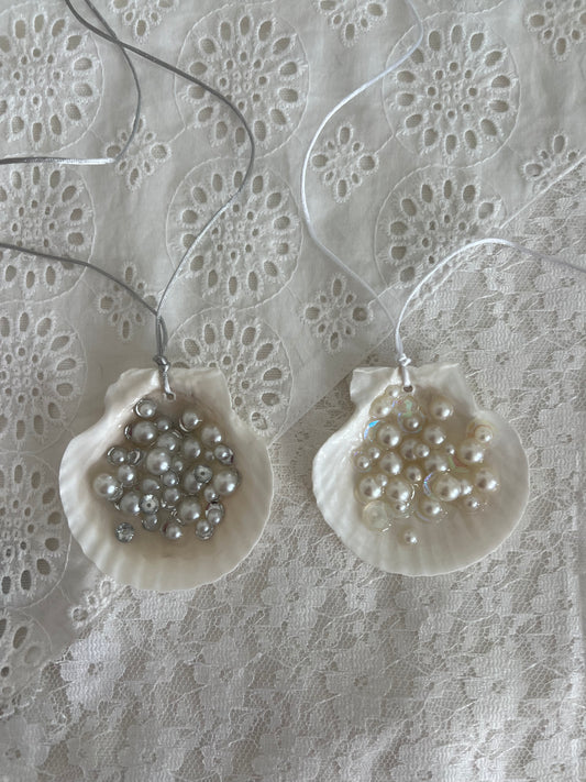 Nacre - Mother of Pearl