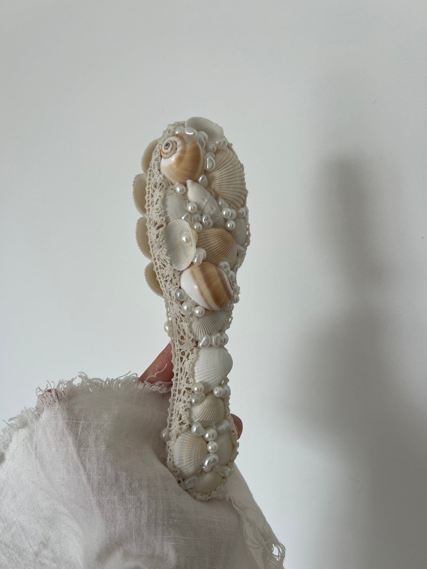 Ariel Hair Brush