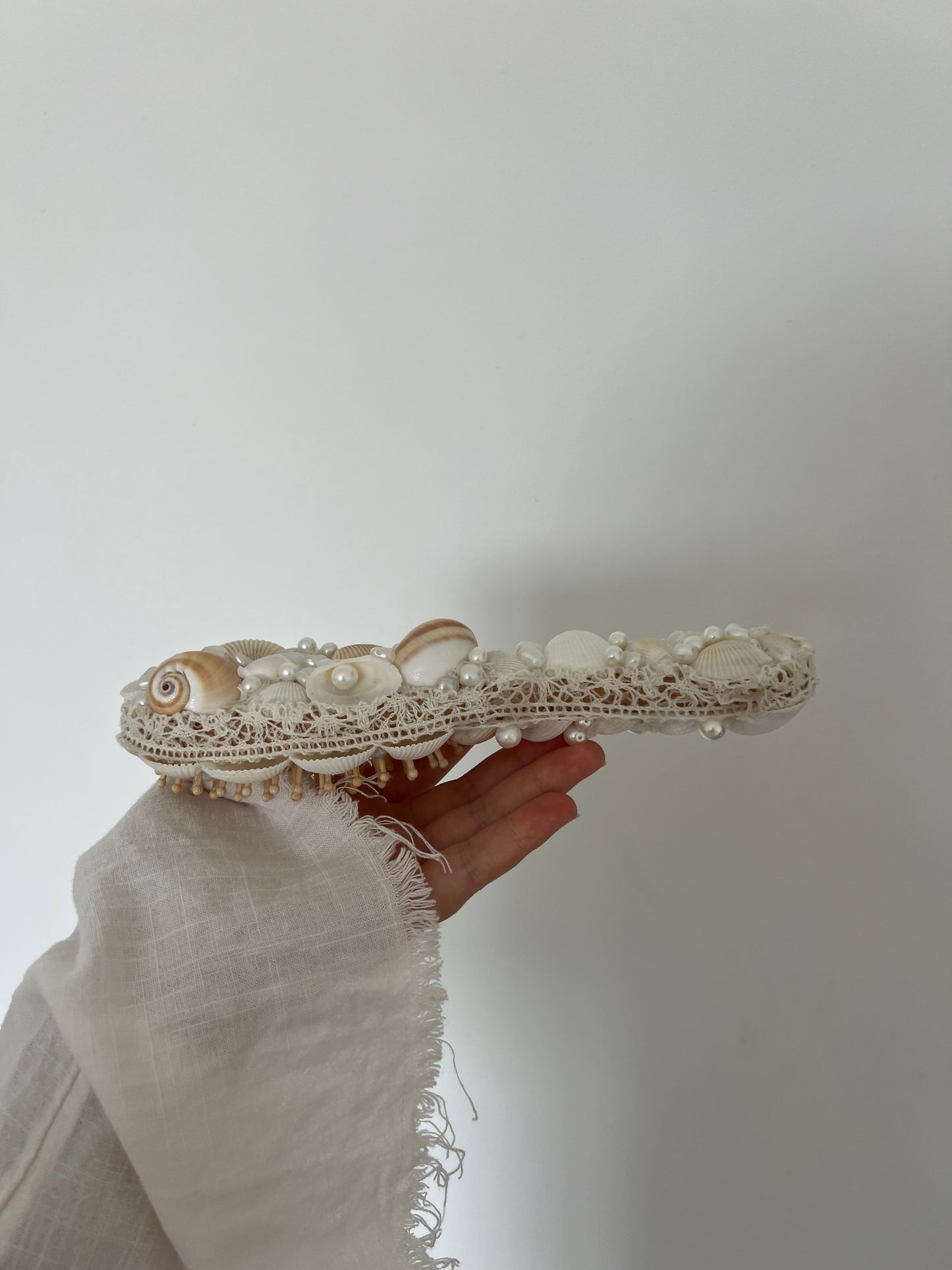 Ariel Hair Brush
