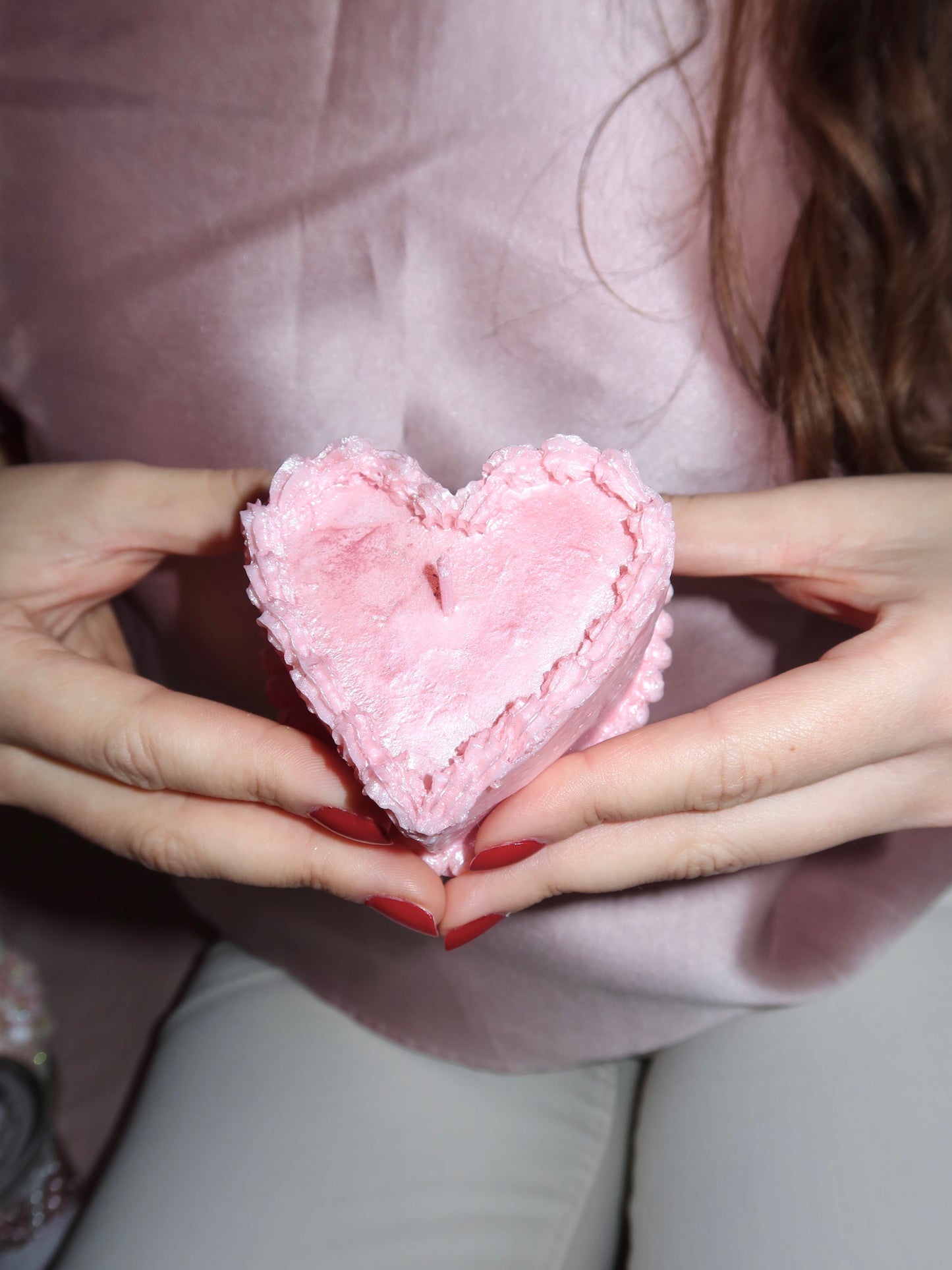 Sugar Plum Fairy Trio