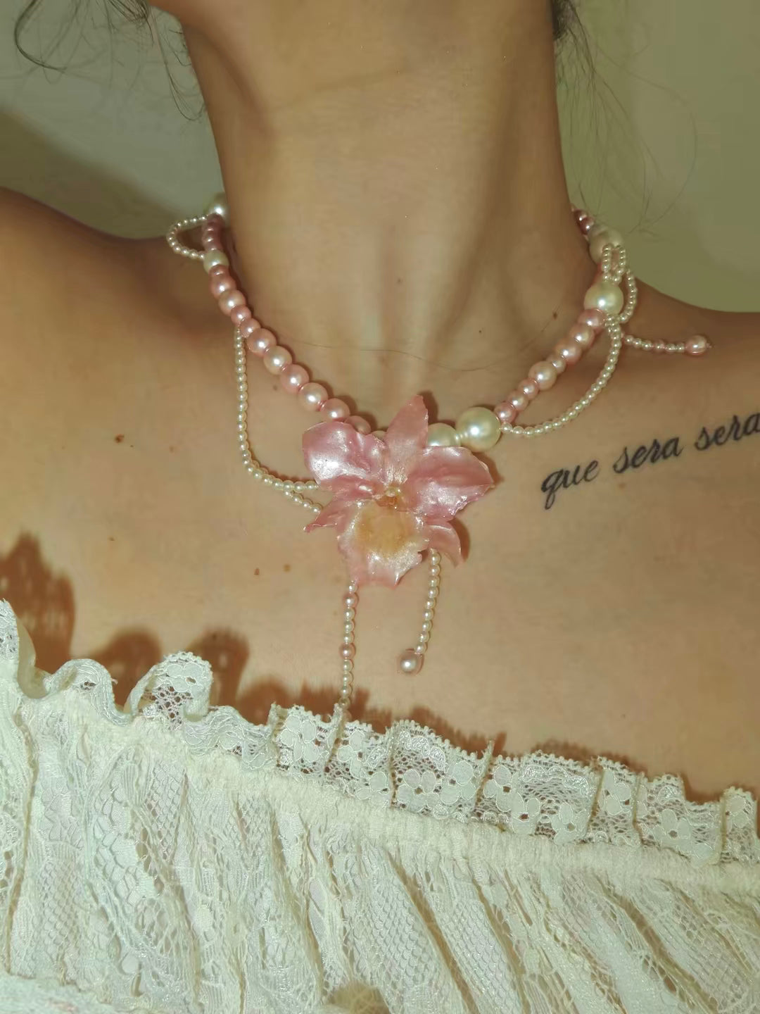 Sisi Necklace